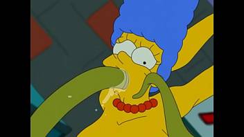 Nstat Marge Simpson